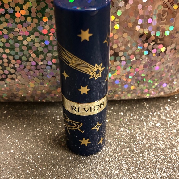 BN&S! Revlon LE Shoot The Moon Lipstick Spaced Out - Picture 3 of 4